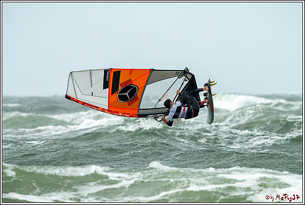 PWA - Mercedes-Benz - World Windsurfing Tour Sylt 2019  - Freestyle Men - Wave Men; Sylt Westerland, 30.09.2019