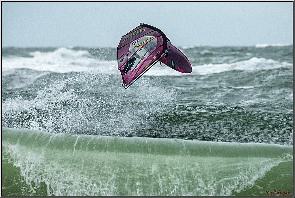 PWA - Mercedes-Benz - World Windsurfing Tour Sylt 2019  - Freestyle Men - Wave Men; Sylt Westerland, 30.09.2019
