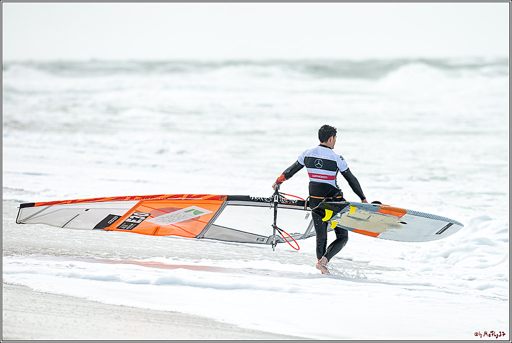 PWA - Mercedes-Benz - World Windsurfing Tour Sylt 2019  - Freestyle Men - Wave Men; Sylt Westerland, 30.09.2019