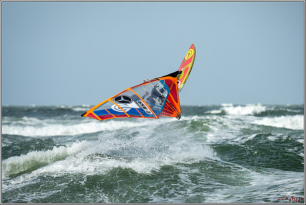PWA - Mercedes-Benz - World Windsurfing Tour Sylt 2019  - Freestyle Men - Wave Men; Sylt Westerland, 30.09.2019