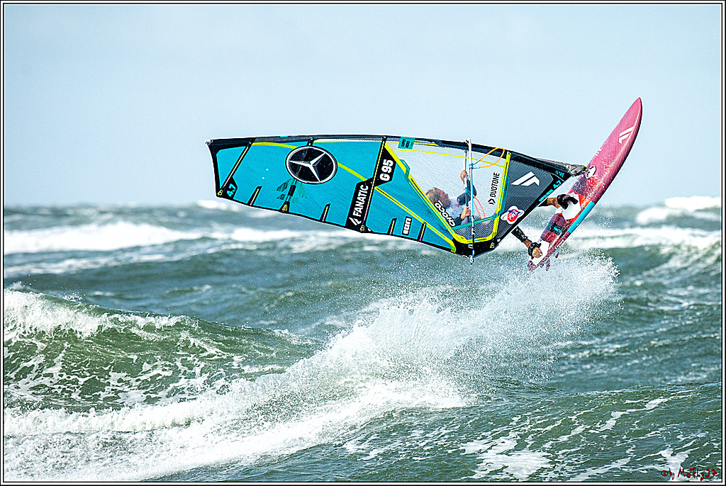 PWA - Mercedes-Benz - World Windsurfing Tour Sylt 2019  - Freestyle Men - Wave Men; Sylt Westerland, 30.09.2019