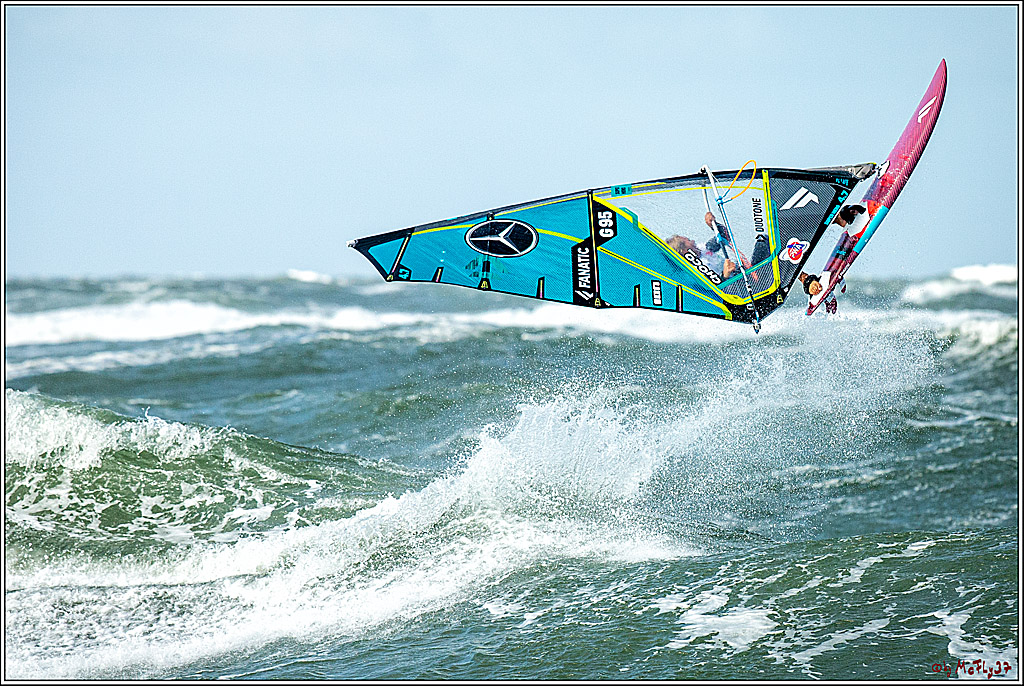 PWA - Mercedes-Benz - World Windsurfing Tour Sylt 2019  - Freestyle Men - Wave Men; Sylt Westerland, 30.09.2019