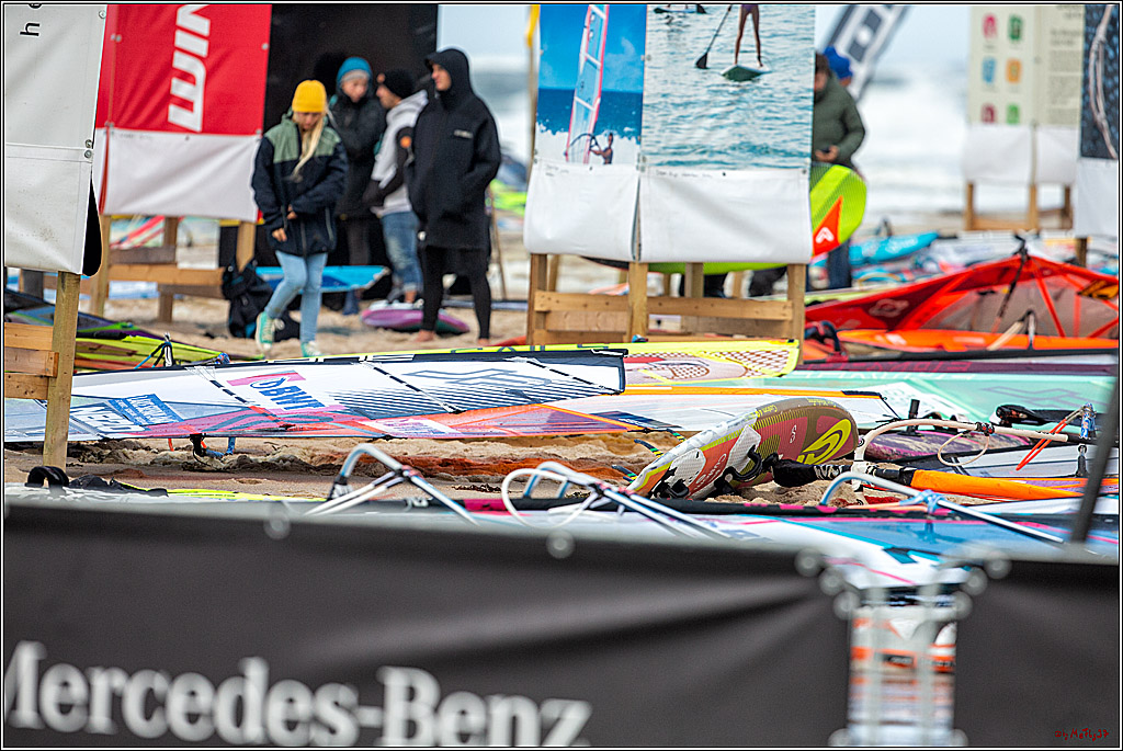 PWA - Mercedes-Benz - World Windsurfing Tour Sylt 2019  - Freestyle Men - Wave Men; Sylt Westerland, 30.09.2019