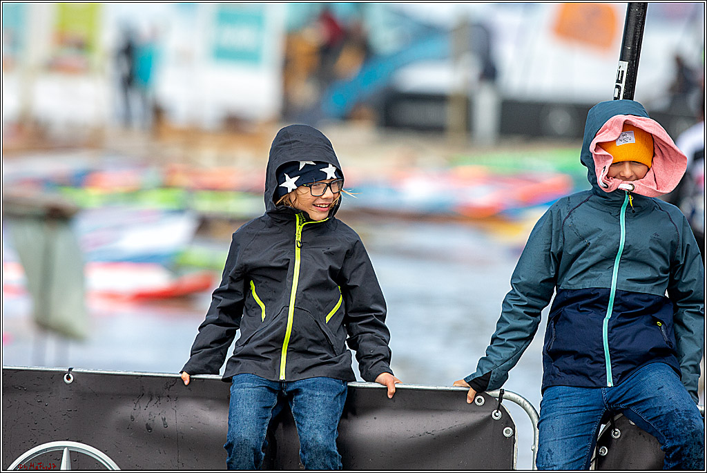 PWA - Mercedes-Benz - World Windsurfing Tour Sylt 2019  - Freestyle Men - Wave Men; Sylt Westerland, 30.09.2019