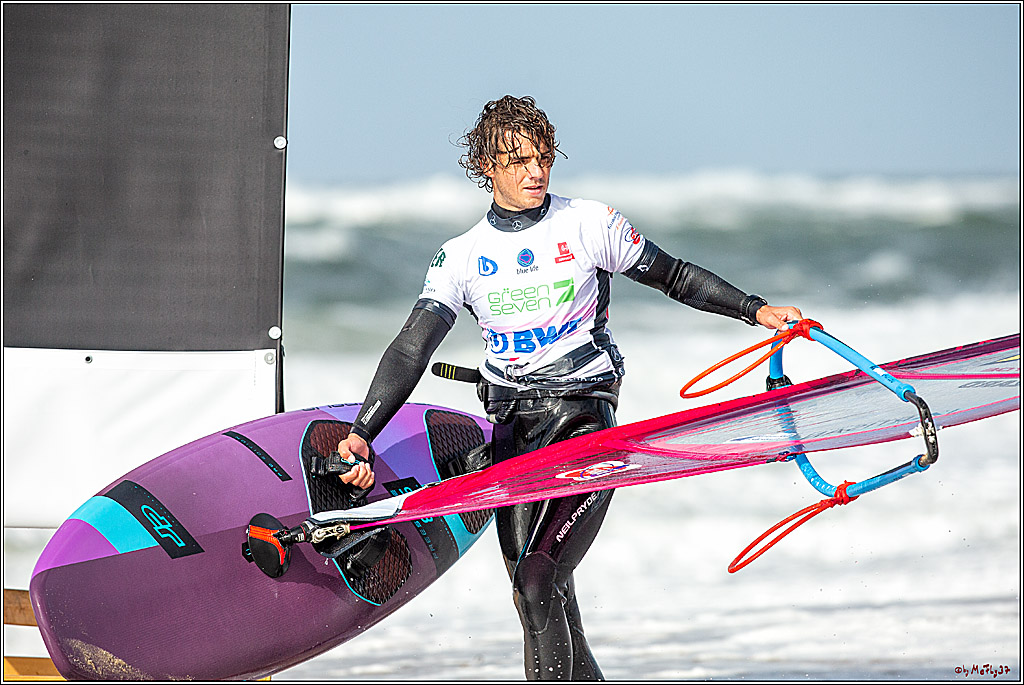 PWA - Mercedes-Benz - World Windsurfing Tour Sylt 2019  - Freestyle Men - Wave Men; Sylt Westerland, 30.09.2019