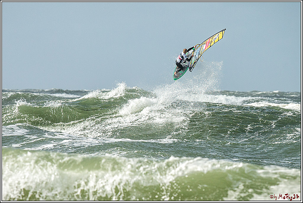 PWA - Mercedes-Benz - World Windsurfing Tour Sylt 2019  - Freestyle Men - Wave Men; Sylt Westerland, 30.09.2019