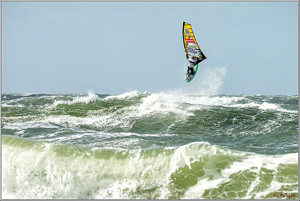PWA - Mercedes-Benz - World Windsurfing Tour Sylt 2019  - Freestyle Men - Wave Men; Sylt Westerland, 30.09.2019