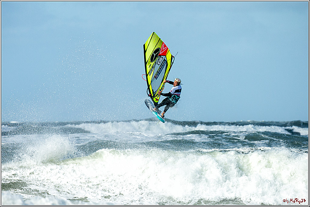 PWA - Mercedes-Benz - World Windsurfing Tour Sylt 2019  - Freestyle Men - Wave Men; Sylt Westerland, 30.09.2019