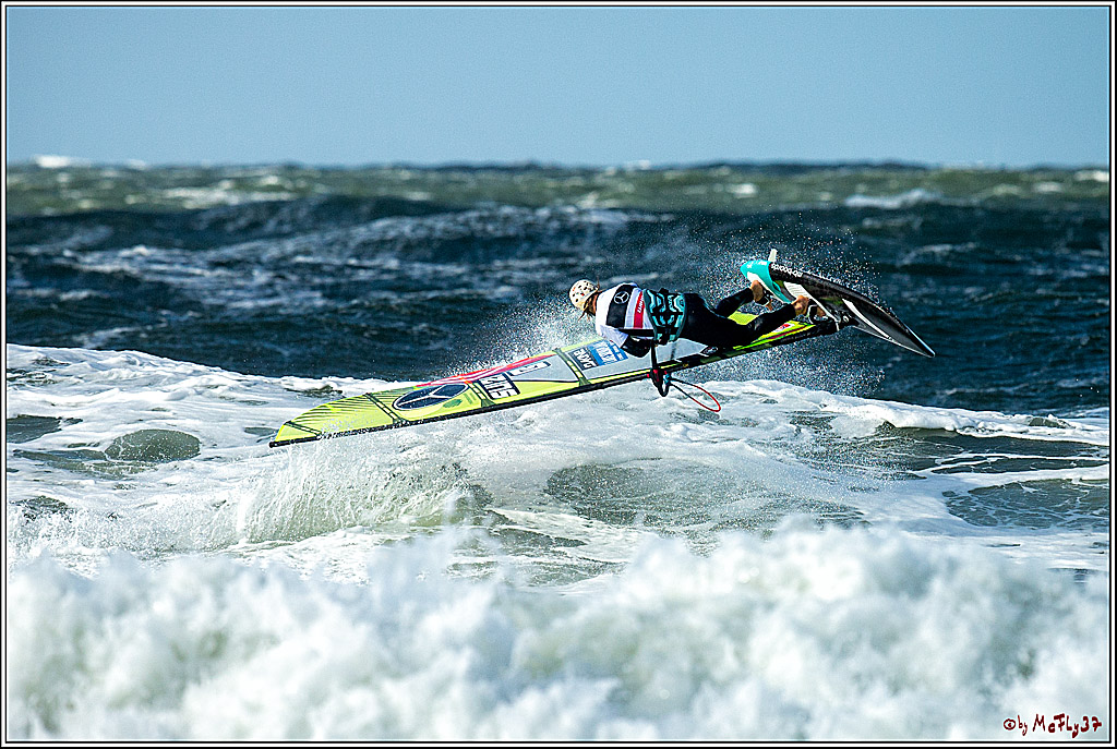 PWA - Mercedes-Benz - World Windsurfing Tour Sylt 2019  - Freestyle Men - Wave Men; Sylt Westerland, 30.09.2019