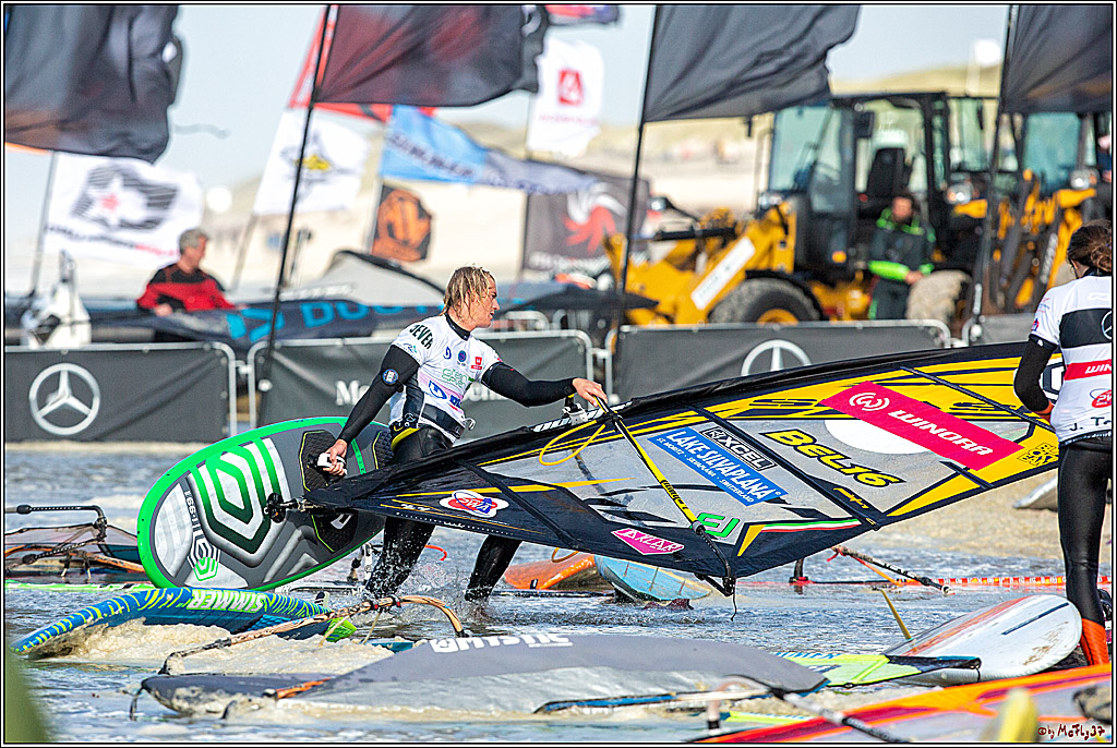 PWA - Mercedes-Benz - World Windsurfing Tour Sylt 2019  - Freestyle Men - Wave Men; Sylt Westerland, 30.09.2019