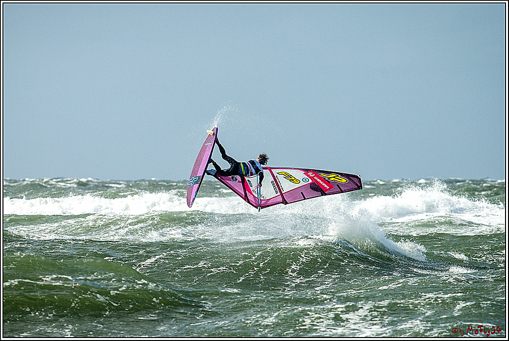 PWA - Mercedes-Benz - World Windsurfing Tour Sylt 2019  - Freestyle Men - Wave Men; Sylt Westerland, 30.09.2019