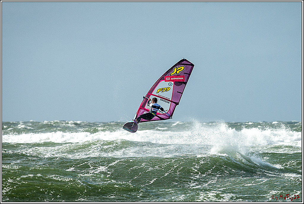 PWA - Mercedes-Benz - World Windsurfing Tour Sylt 2019  - Freestyle Men - Wave Men; Sylt Westerland, 30.09.2019