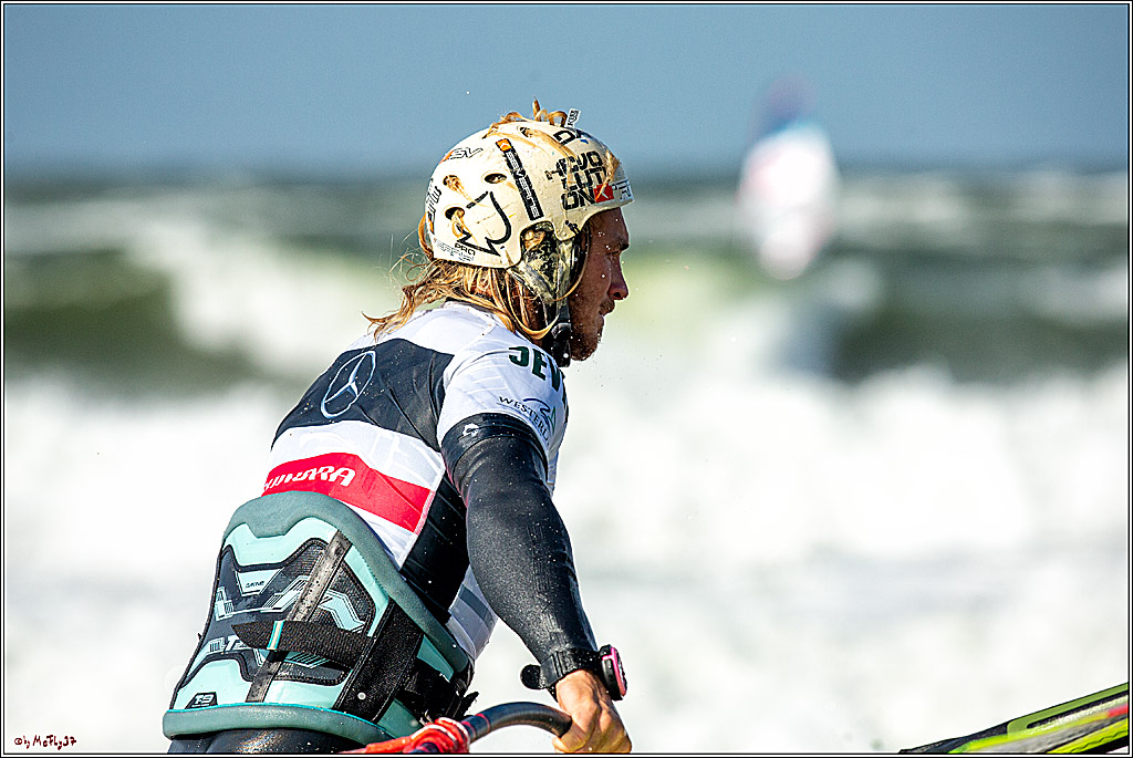 PWA - Mercedes-Benz - World Windsurfing Tour Sylt 2019  - Freestyle Men - Wave Men; Sylt Westerland, 30.09.2019