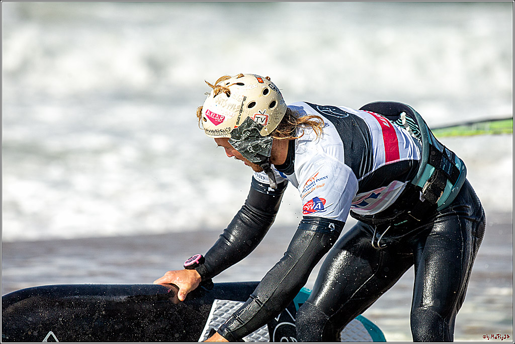 PWA - Mercedes-Benz - World Windsurfing Tour Sylt 2019  - Freestyle Men - Wave Men; Sylt Westerland, 30.09.2019
