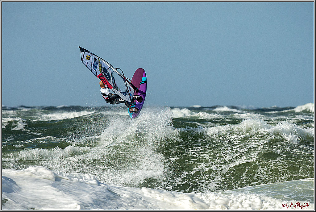 PWA - Mercedes-Benz - World Windsurfing Tour Sylt 2019  - Freestyle Men - Wave Men; Sylt Westerland, 30.09.2019