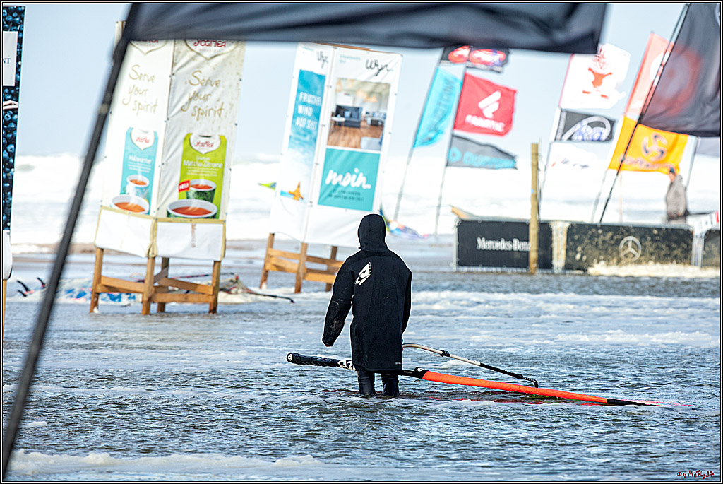PWA - Mercedes-Benz - World Windsurfing Tour Sylt 2019  - Freestyle Men - Wave Men; Sylt Westerland, 30.09.2019