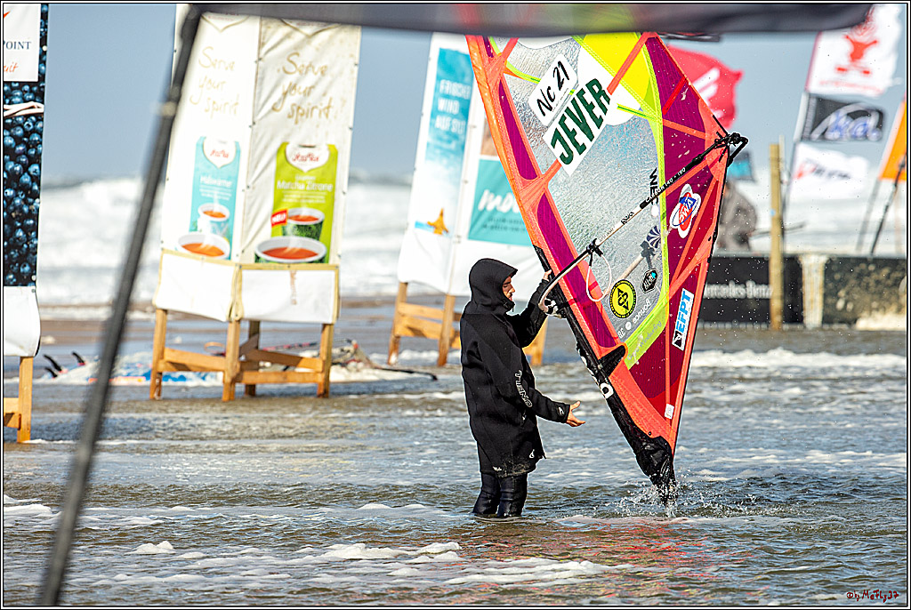 PWA - Mercedes-Benz - World Windsurfing Tour Sylt 2019  - Freestyle Men - Wave Men; Sylt Westerland, 30.09.2019