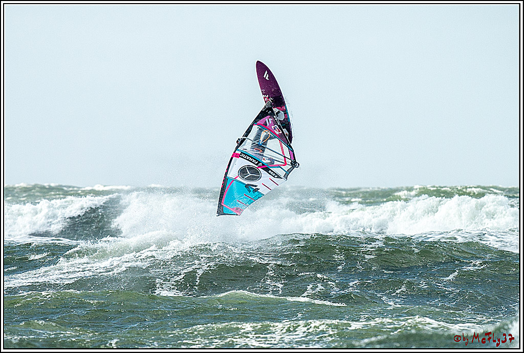 PWA - Mercedes-Benz - World Windsurfing Tour Sylt 2019  - Freestyle Men - Wave Men; Sylt Westerland, 30.09.2019