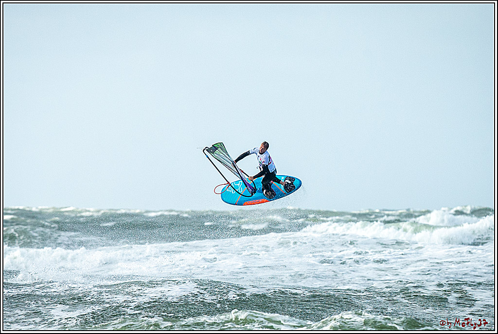 PWA - Mercedes-Benz - World Windsurfing Tour Sylt 2019  - Freestyle Men - Wave Men; Sylt Westerland, 30.09.2019