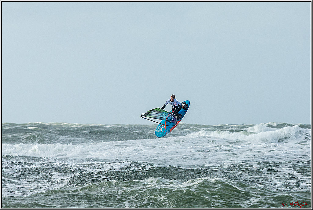 PWA - Mercedes-Benz - World Windsurfing Tour Sylt 2019  - Freestyle Men - Wave Men; Sylt Westerland, 30.09.2019