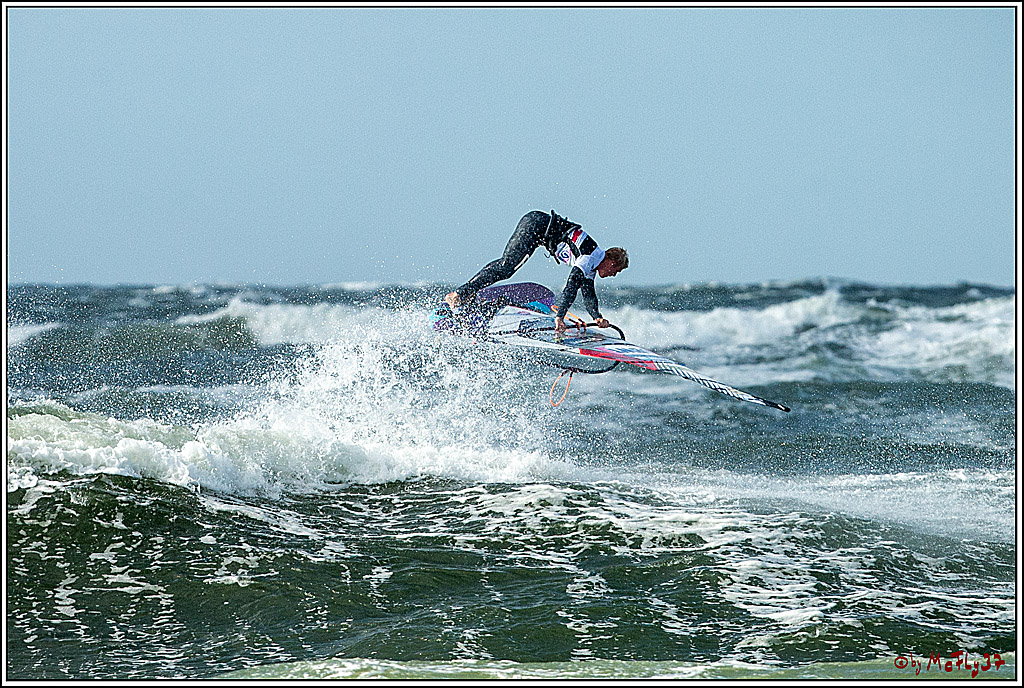 PWA - Mercedes-Benz - World Windsurfing Tour Sylt 2019  - Freestyle Men - Wave Men; Sylt Westerland, 30.09.2019