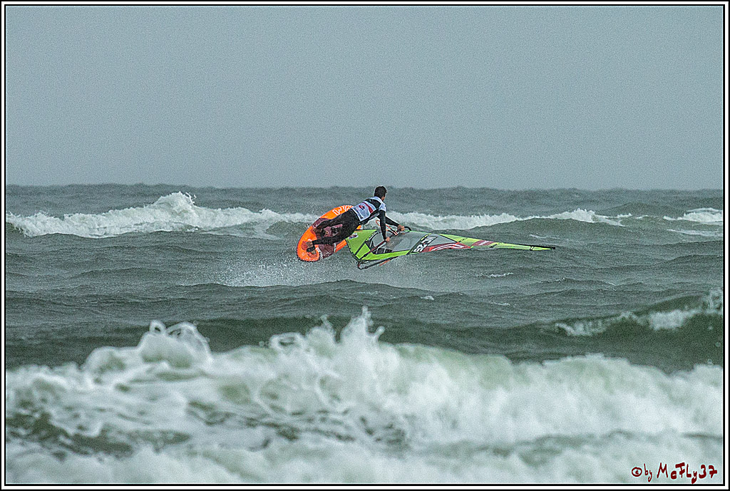 PWA - Mercedes-Benz - World Windsurfing Tour Sylt 2019  - Freestyle Men - Wave Men; Sylt Westerland, 02.10.2019