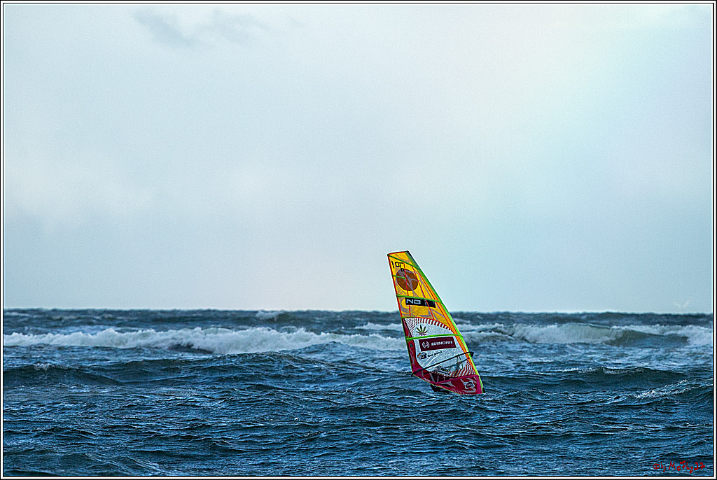 PWA - Mercedes-Benz - World Windsurfing Tour Sylt 2019  - Freestyle Men - Wave Men; Sylt Westerland, 02.10.2019