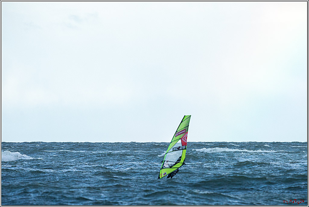 PWA - Mercedes-Benz - World Windsurfing Tour Sylt 2019  - Freestyle Men - Wave Men; Sylt Westerland, 02.10.2019
