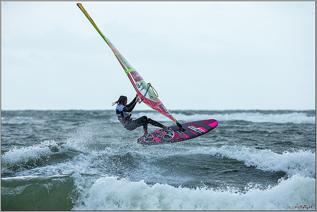 PWA - Mercedes-Benz - World Windsurfing Tour Sylt 2019  - Freestyle Men - Wave Men; Sylt Westerland, 02.10.2019
