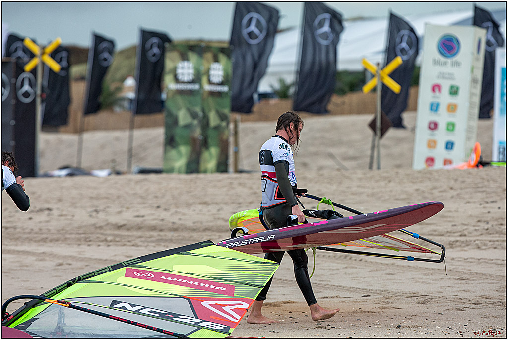 PWA - Mercedes-Benz - World Windsurfing Tour Sylt 2019  - Freestyle Men - Wave Men; Sylt Westerland, 02.10.2019