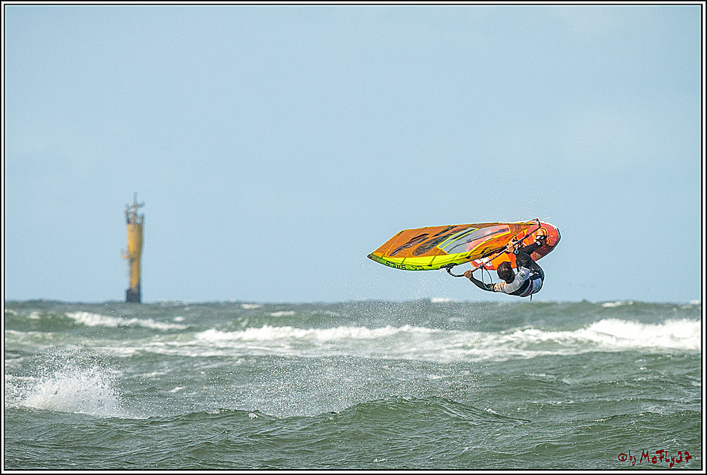 PWA - Mercedes-Benz - World Windsurfing Tour Sylt 2019  - Freestyle Men - Wave Men; Sylt Westerland, 02.10.2019