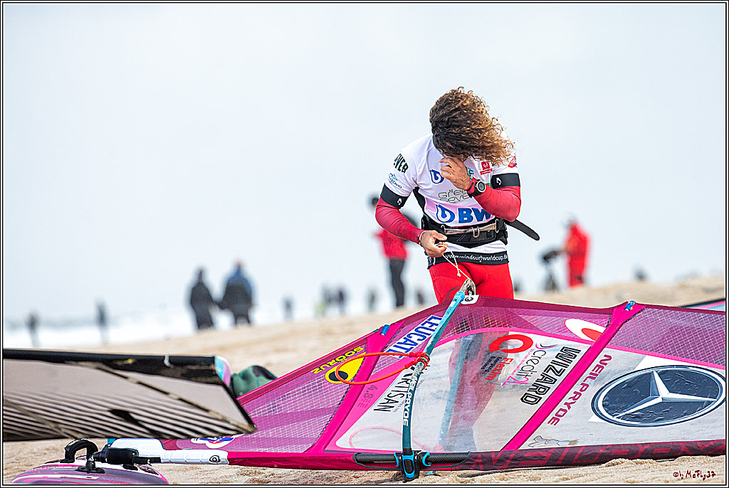 PWA - Mercedes-Benz - World Windsurfing Tour Sylt 2019  - Freestyle Men - Wave Men; Sylt Westerland, 02.10.2019