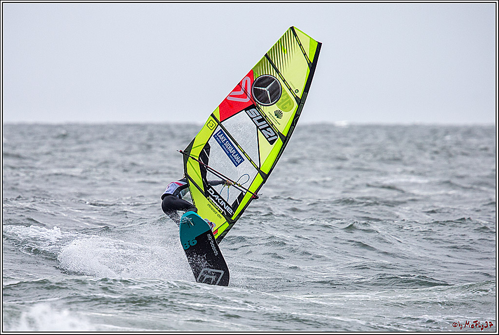 PWA - Mercedes-Benz - World Windsurfing Tour Sylt 2019  - Freestyle Men - Wave Men Women; Sylt Westerland, 28.09.2019