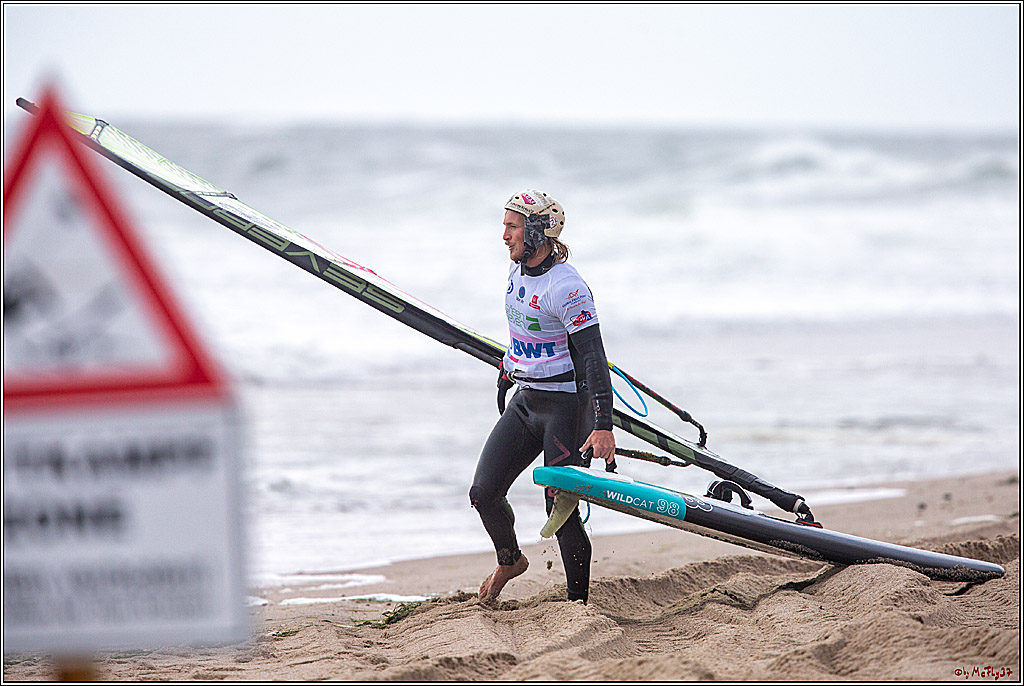 PWA - Mercedes-Benz - World Windsurfing Tour Sylt 2019  - Freestyle Men - Wave Men Women; Sylt Westerland, 28.09.2019