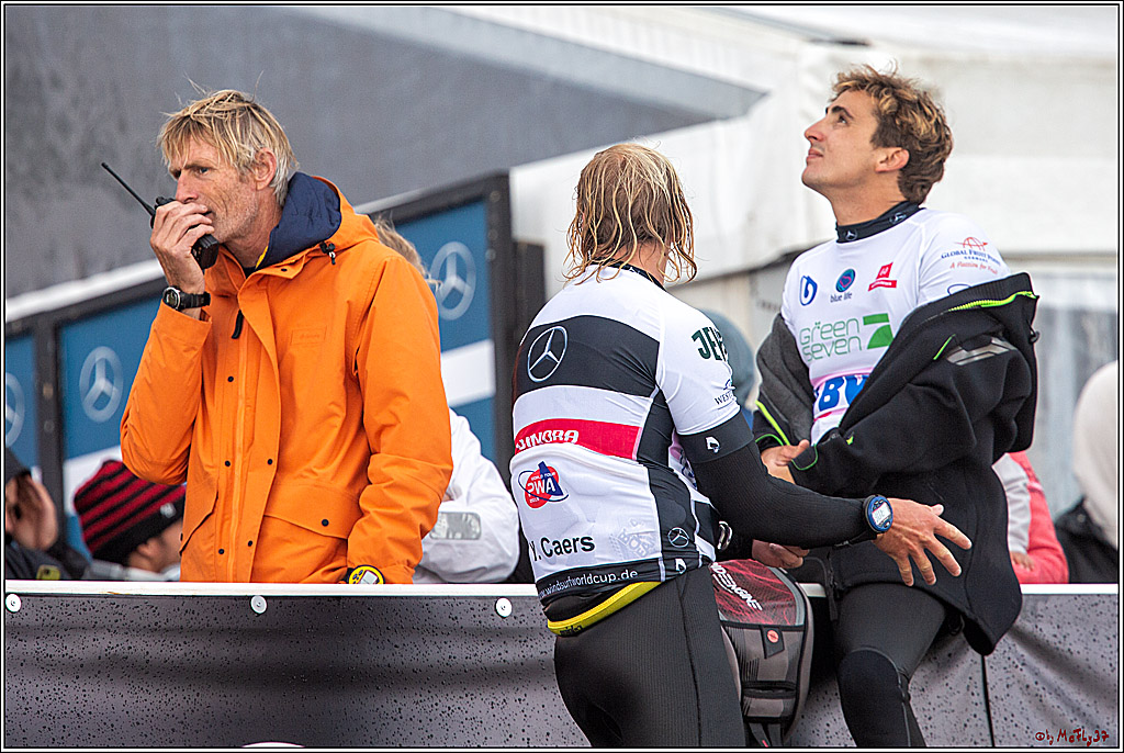 PWA - Mercedes-Benz - World Windsurfing Tour Sylt 2019  - Freestyle Men - Wave Men Women; Sylt Westerland, 28.09.2019