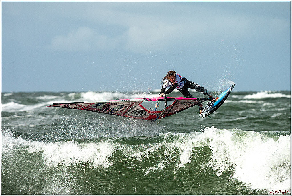 PWA - Mercedes-Benz - World Windsurfing Tour Sylt 2019  - Freestyle Men - Wave Men; Sylt Westerland, 02.10.2019