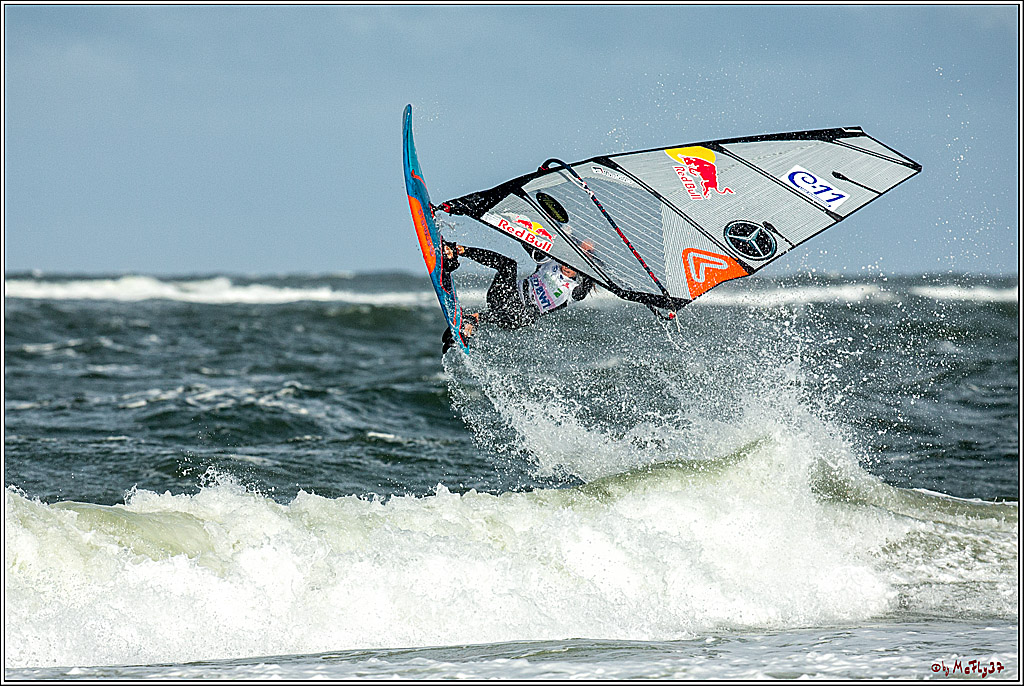 PWA - Mercedes-Benz - World Windsurfing Tour Sylt 2019  - Freestyle Men - Wave Men; Sylt Westerland, 02.10.2019