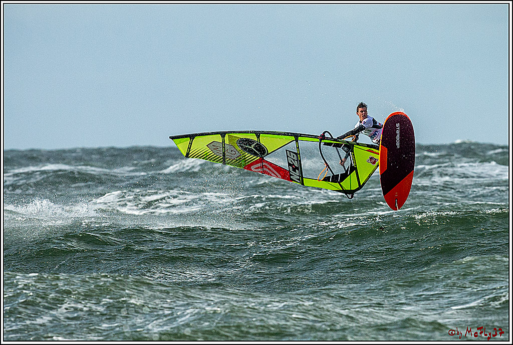 PWA - Mercedes-Benz - World Windsurfing Tour Sylt 2019  - Freestyle Men - Wave Men; Sylt Westerland, 02.10.2019