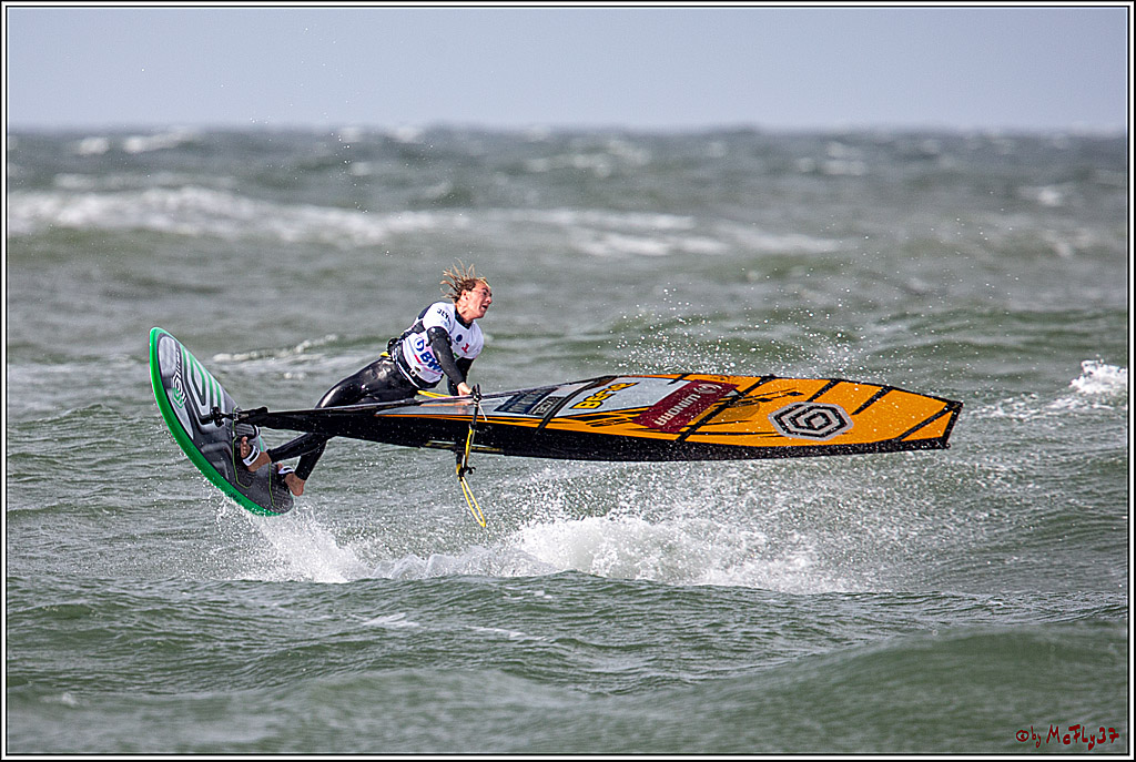 PWA - Mercedes-Benz - World Windsurfing Tour Sylt 2019  - Freestyle Men - Wave Men Women; Sylt Westerland, 28.09.2019