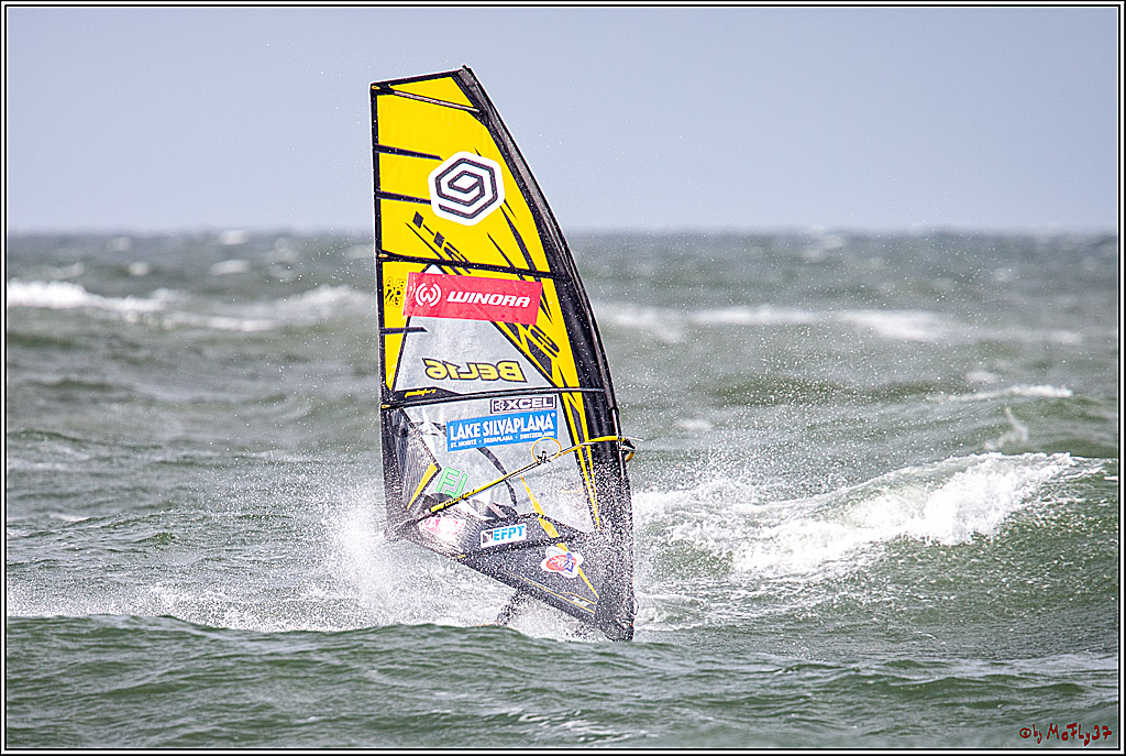 PWA - Mercedes-Benz - World Windsurfing Tour Sylt 2019  - Freestyle Men - Wave Men Women; Sylt Westerland, 28.09.2019