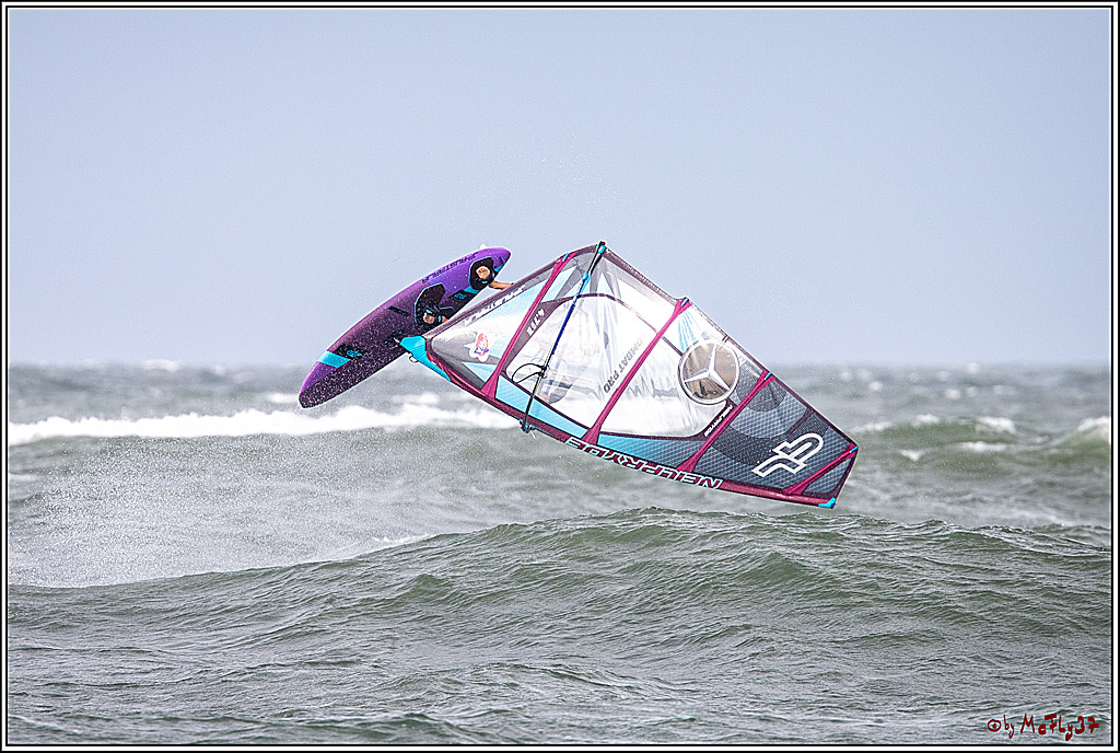 PWA - Mercedes-Benz - World Windsurfing Tour Sylt 2019  - Freestyle Men - Wave Men Women; Sylt Westerland, 28.09.2019