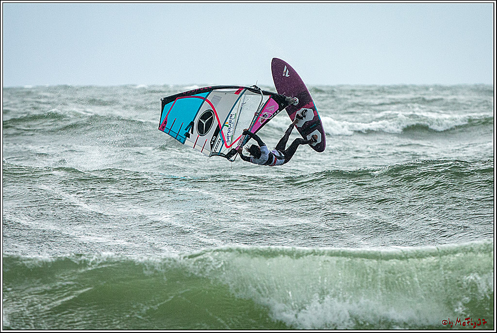 PWA - Mercedes-Benz - World Windsurfing Tour Sylt 2019  - Freestyle Men - Wave Men; Sylt Westerland, 02.10.2019