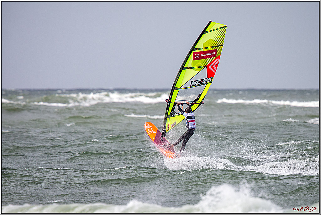 PWA - Mercedes-Benz - World Windsurfing Tour Sylt 2019  - Freestyle Men - Wave Men Women; Sylt Westerland, 28.09.2019