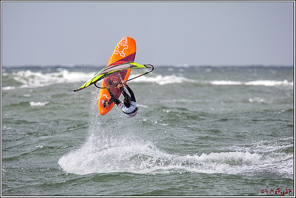 PWA - Mercedes-Benz - World Windsurfing Tour Sylt 2019  - Freestyle Men - Wave Men Women; Sylt Westerland, 28.09.2019