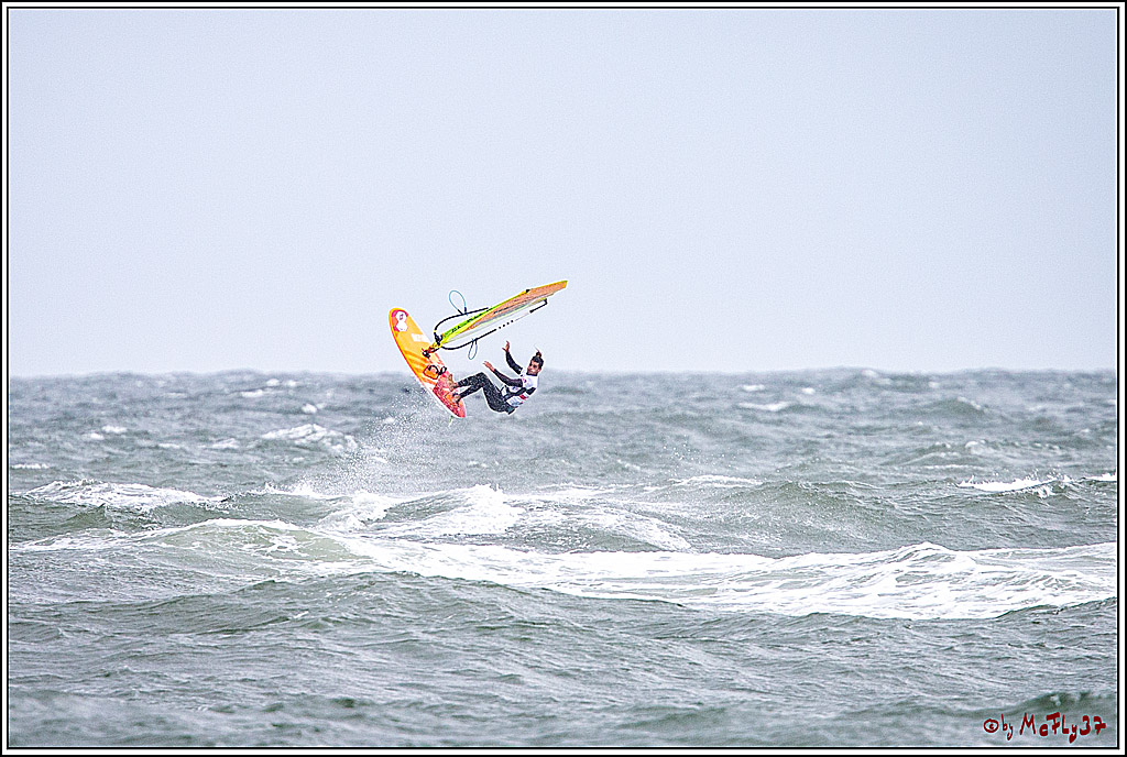 PWA - Mercedes-Benz - World Windsurfing Tour Sylt 2019  - Freestyle Men - Wave Men Women; Sylt Westerland, 28.09.2019