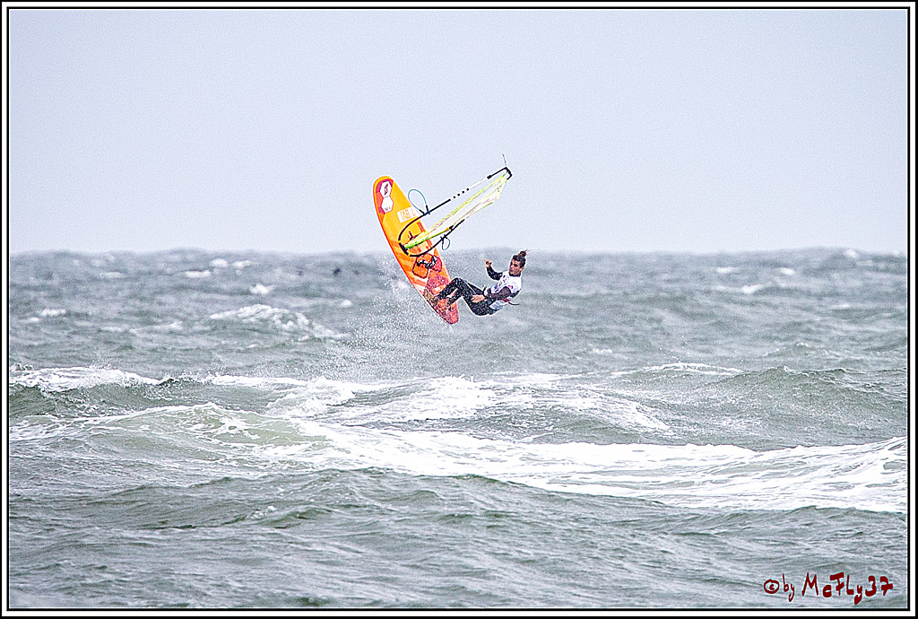 PWA - Mercedes-Benz - World Windsurfing Tour Sylt 2019  - Freestyle Men - Wave Men Women; Sylt Westerland, 28.09.2019