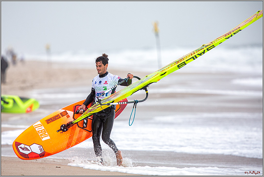 PWA - Mercedes-Benz - World Windsurfing Tour Sylt 2019  - Freestyle Men - Wave Men Women; Sylt Westerland, 28.09.2019