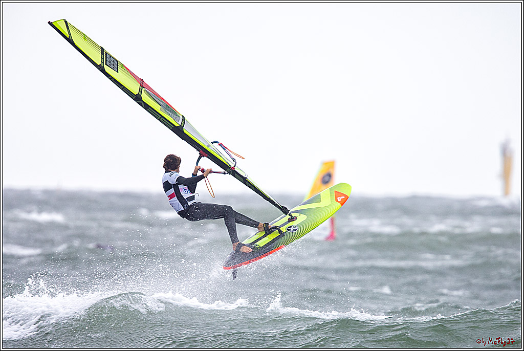 PWA - Mercedes-Benz - World Windsurfing Tour Sylt 2019  - Freestyle Men - Wave Men Women; Sylt Westerland, 28.09.2019