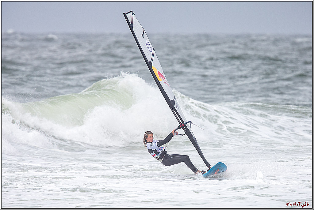 PWA - Mercedes-Benz - World Windsurfing Tour Sylt 2019  - Freestyle Men - Wave Men Women; Sylt Westerland, 28.09.2019