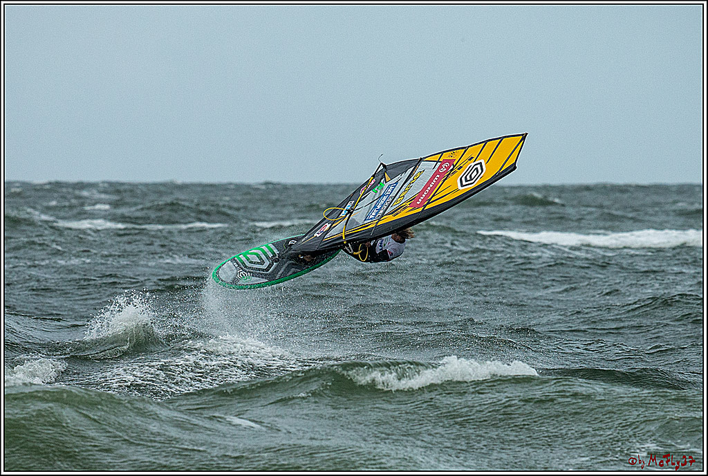PWA - Mercedes-Benz - World Windsurfing Tour Sylt 2019  - Freestyle Men - Wave Men; Sylt Westerland, 02.10.2019